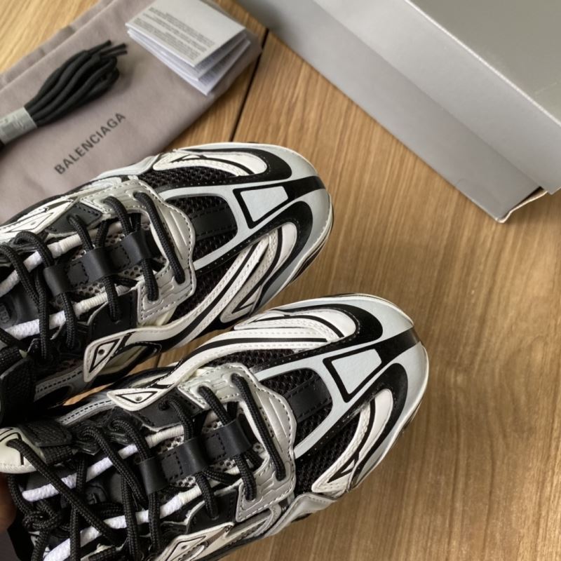 Balenciaga Track Shoes